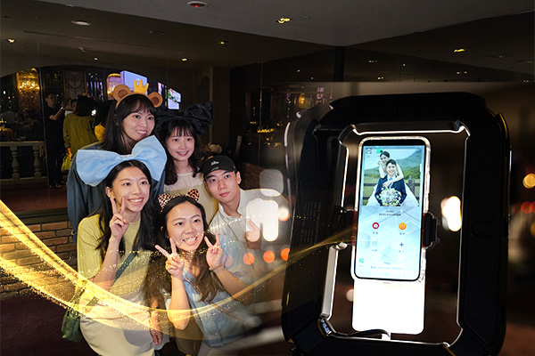 360環景錄影方案