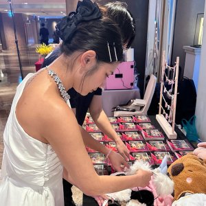 華南銀行金鷹獎表揚會