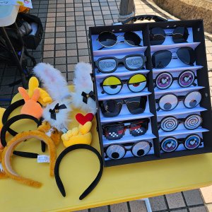 宇瞻科技家庭日-台北市立動物園