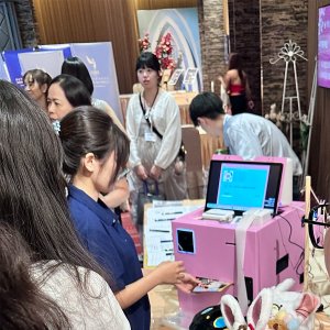 天渼堂12週年慶